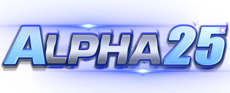 Alpha25 เปลี่ยนธีมอินเตอร์เฟซพิเศษสำหรับซีซั่นสำคัญ